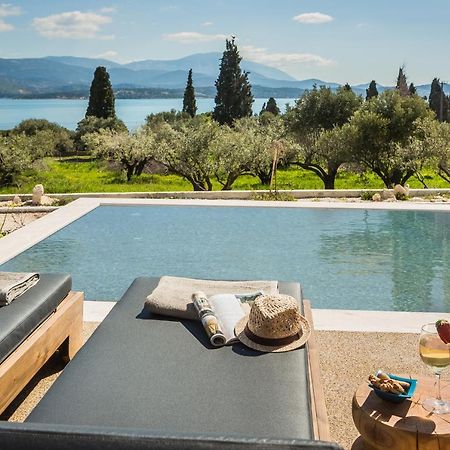 Ionian Village Ликсури Экстерьер фото