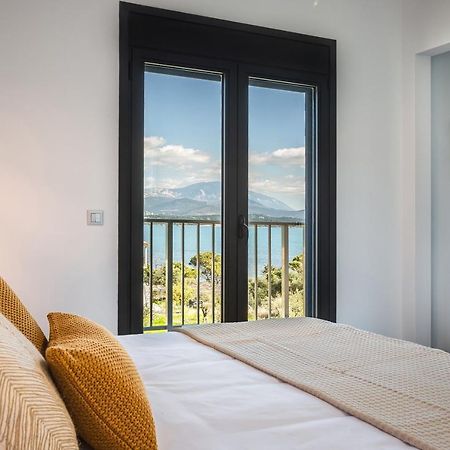 Ionian Village Ликсури Экстерьер фото