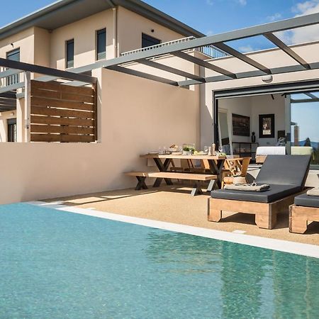 Ionian Village Ликсури Экстерьер фото
