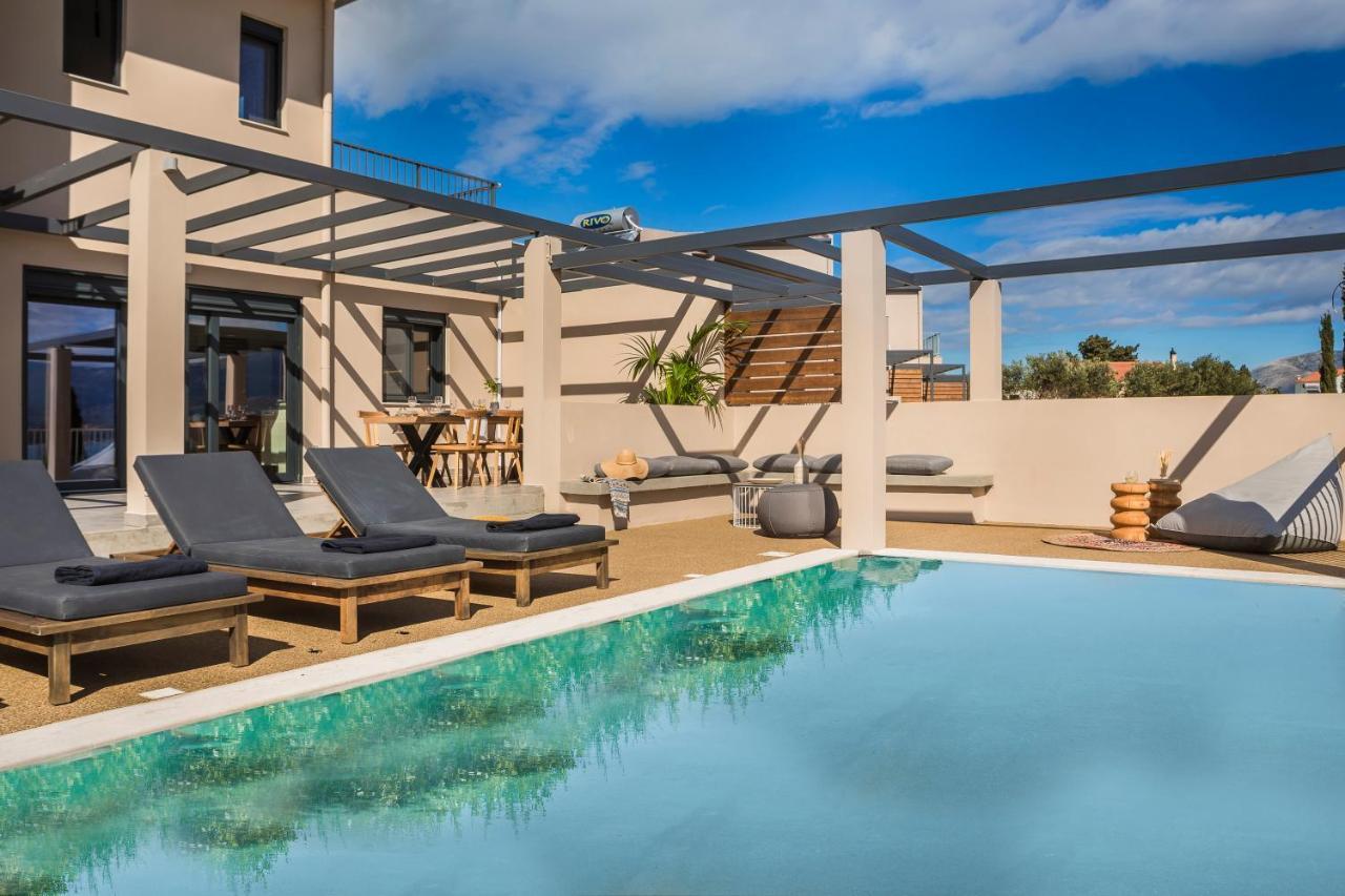 Ionian Village Ликсури Экстерьер фото