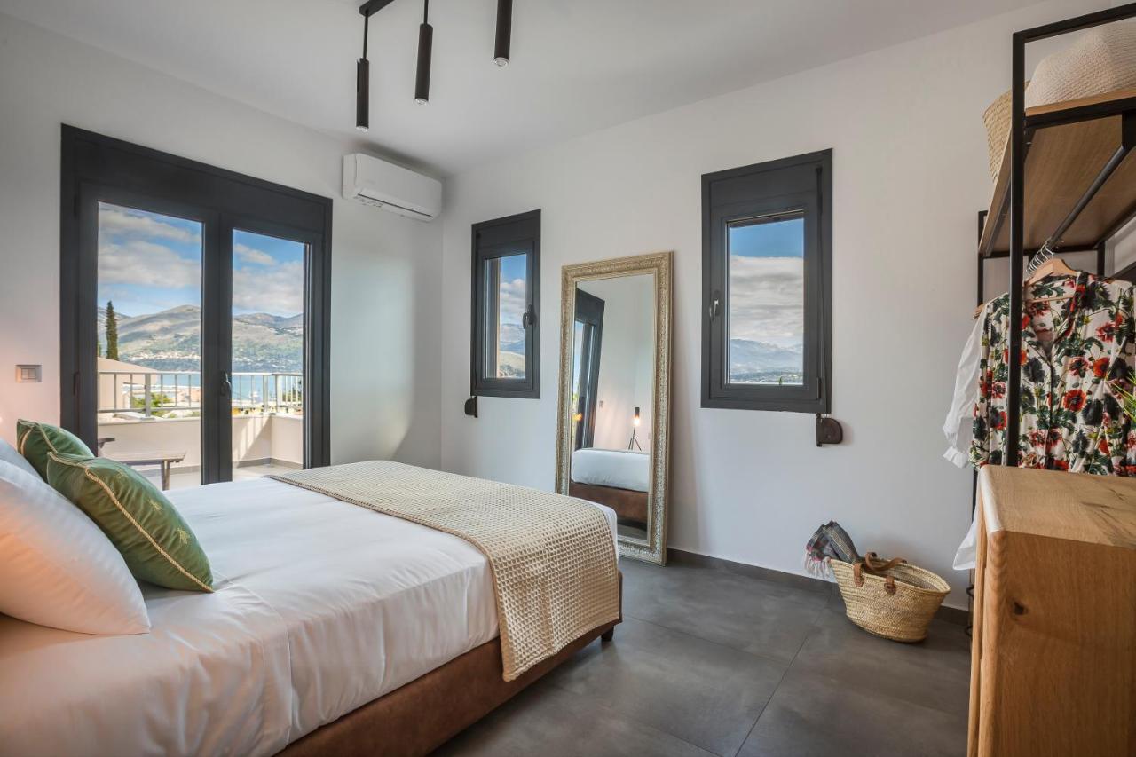Ionian Village Ликсури Экстерьер фото