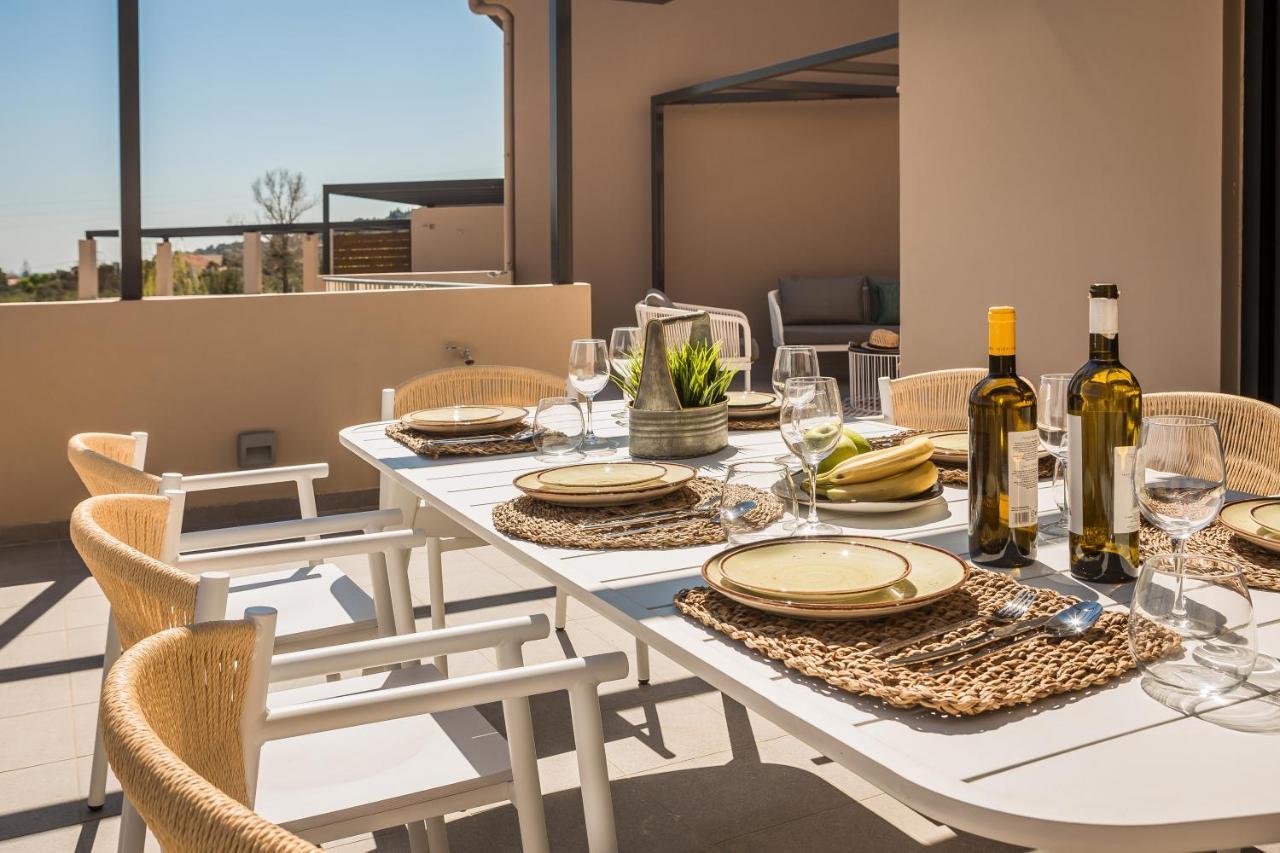 Ionian Village Ликсури Экстерьер фото