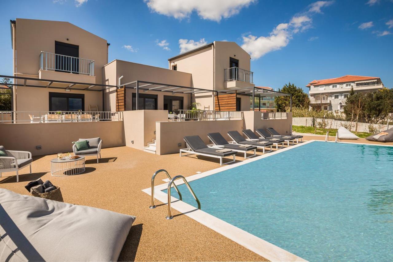 Ionian Village Ликсури Экстерьер фото