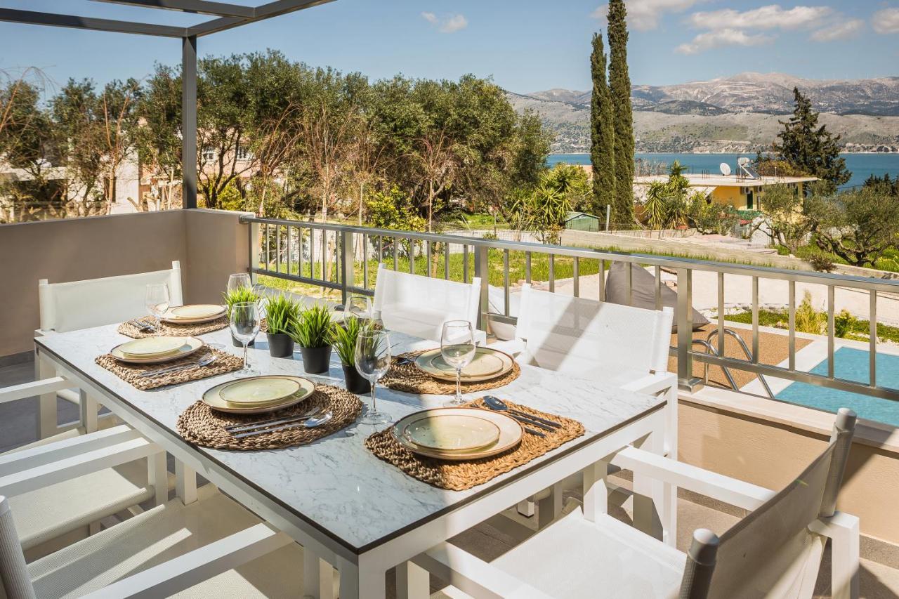 Ionian Village Ликсури Экстерьер фото